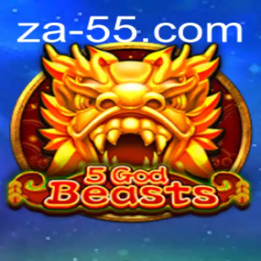 Descubra o Fascinante Mundo de 5GodBeasts: Um Jogo Estratégico de Aventuras Épicas