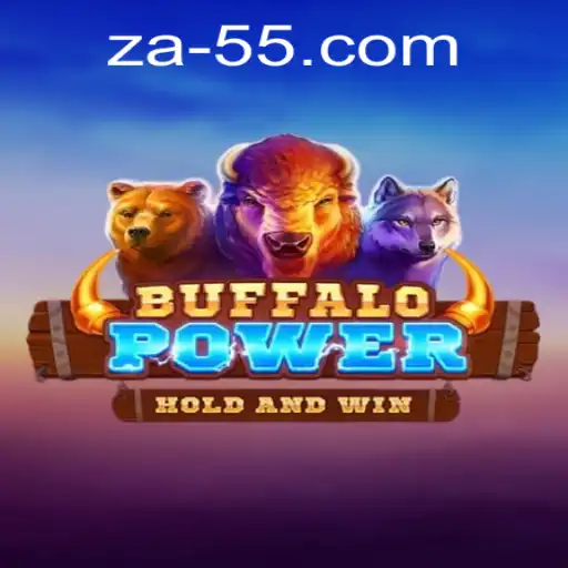 Explorando o Mundo do Jogo BuffaloPower
