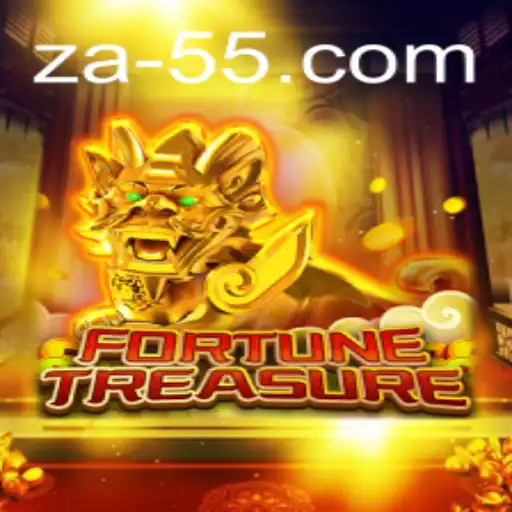 Explorando FortuneTreasure: O Jogo de Aventura e Estratégia do Momento