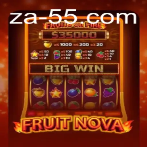 Descubra o Fascinante Mundo de FruitNova: Uma Experiência de Jogo Atual