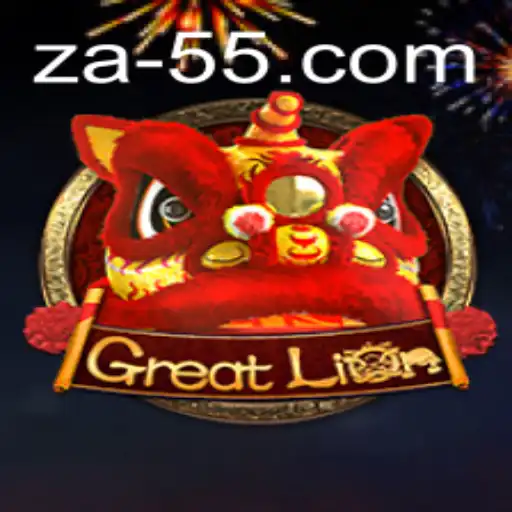 GreatLion: Uma Jornada Épica no Mundo dos Jogos