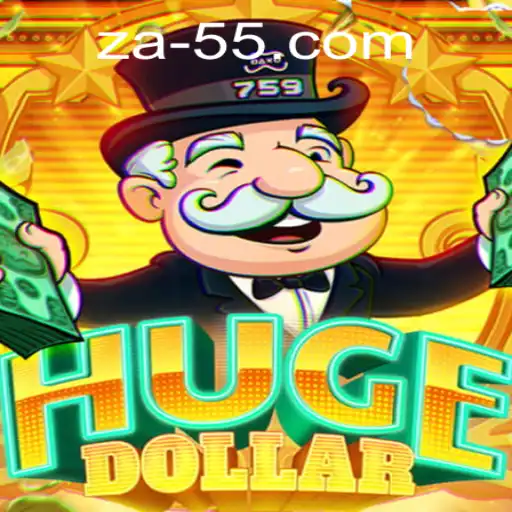 Explorando 'HugeDollar': Descrição, Introdução e Regras do Novo Fenômeno do Jogo