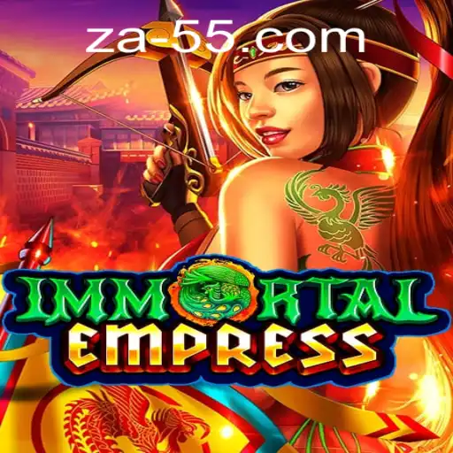 ImmortalEmpress: Um Mergulho no Universo do Novo Jogo de Estratégia
