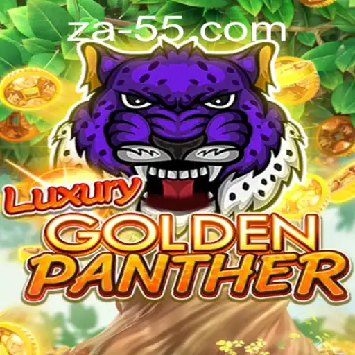 Explorando o Universo de LUXURYGOLDENPANTHER: Uma Imersão no Mundo dos Jogos