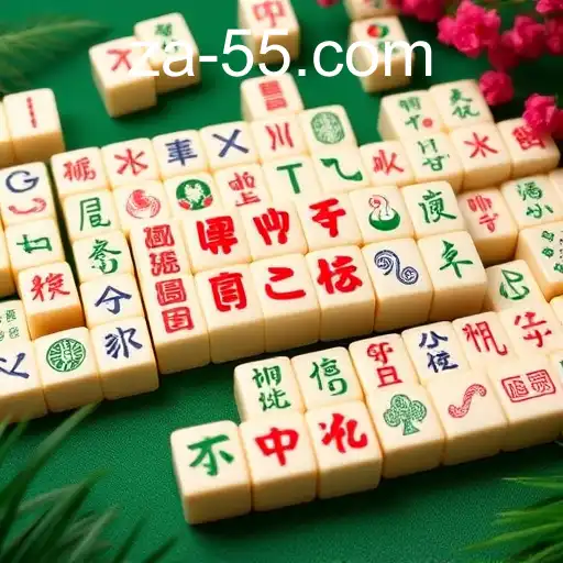Mahjong
