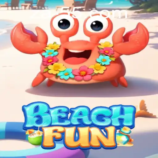 Explorando o Mundo de Diversão na Praia com BeachFun