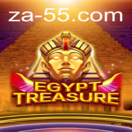 Descubra os Mistérios e Aventuras de 'EgyptTreasure'