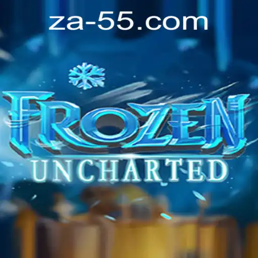 Explorando o Mundo de 'FrozenUncharted': Uma Experiência Imersiva de Jogos