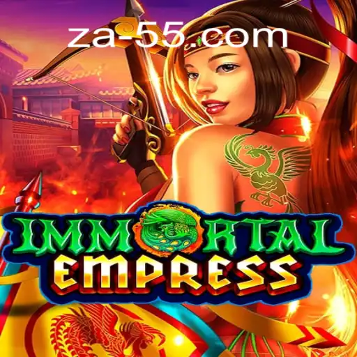 ImmortalEmpress: Um Mergulho no Universo do Novo Jogo de Estratégia
