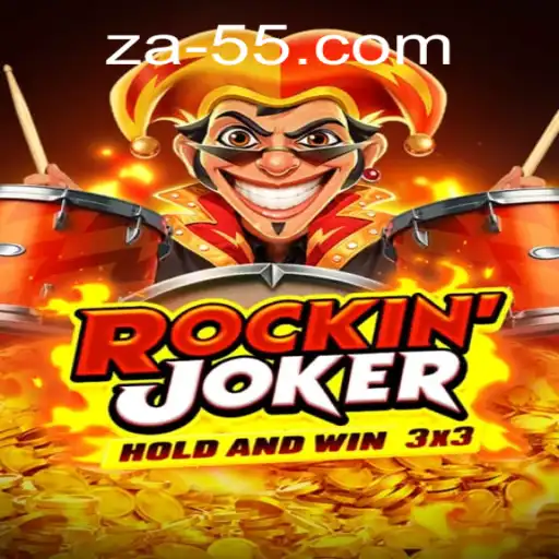 rockinjoker: Um Mergulho no Mundo do Jogo Inovador