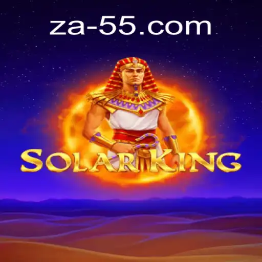 Descubra o Universo de SolarKing: Um Jogo Revolucionário
