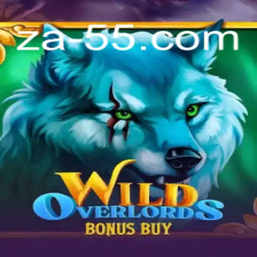 WildOverlordsBonusBuy: Uma Imersão Completa no Mundo dos Jogos de Azar