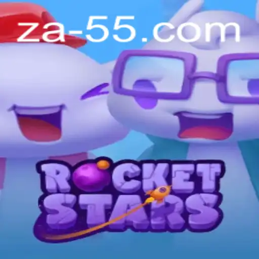 Descubra o Fascinante Mundo de RocketStars