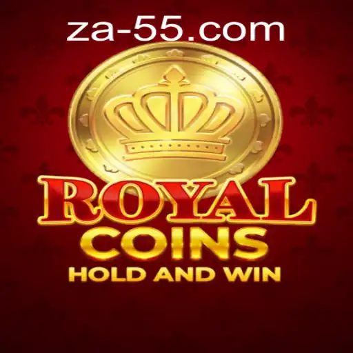 RoyalCoins: Descubra a Emoção da Última Sensação de Jogos