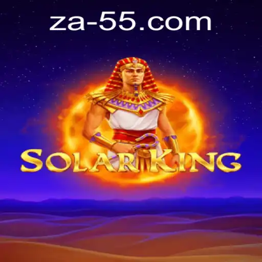Descubra o Universo de SolarKing: Um Jogo Revolucionário
