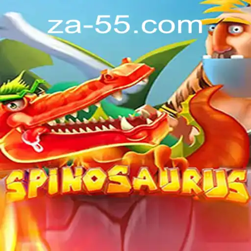 Spinosaurus: Um Excitante Jogo de Estratégia
