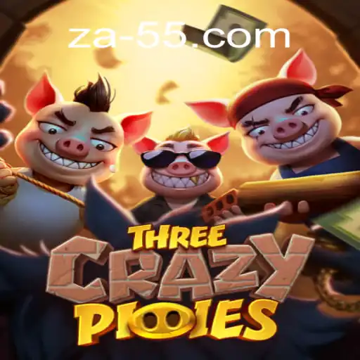 Desvendando o Mundo Empolgante de ThreeCrazyPiggies