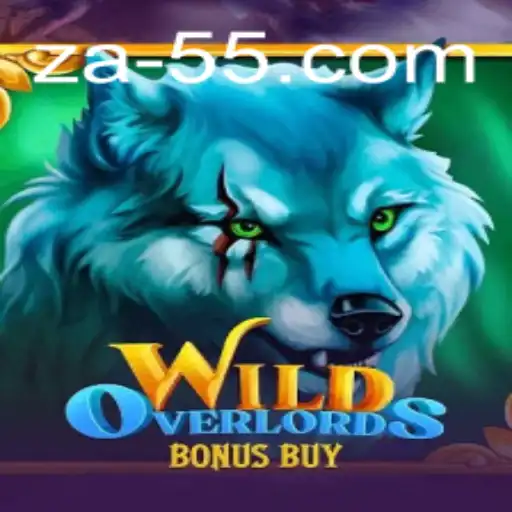 WildOverlordsBonusBuy: Uma Imersão Completa no Mundo dos Jogos de Azar